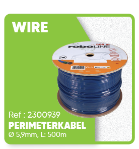 visuel produit cable cuivre etame